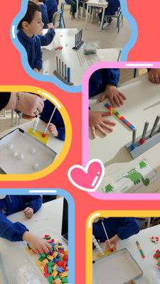 Un pensiero...infiniti Orizzonti...